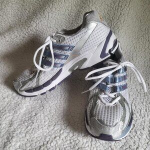 Adidas Women SuperNova Formotion Sneakers YYA 606001 size 8 Very gently worn!!